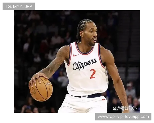 伦纳德弧顶远投命中，快船在客场拿下胜利